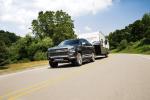Chevrolet Suburban Z71 2020 года